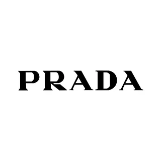 logo prada